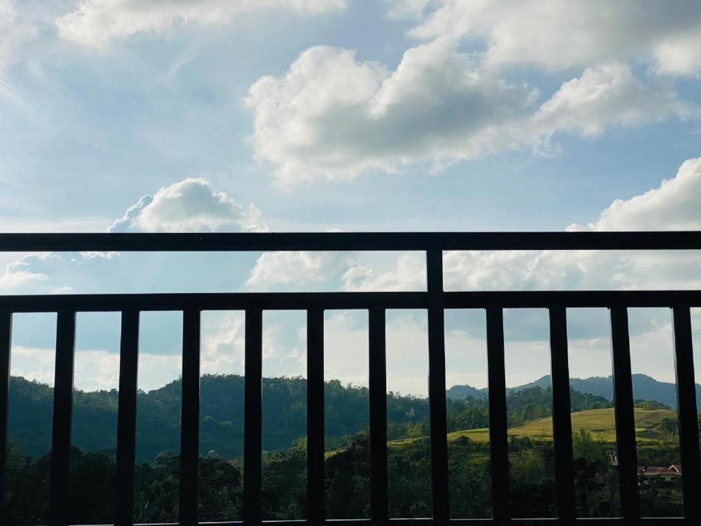 Misty Coorg Greens マディケーリ エクステリア 写真