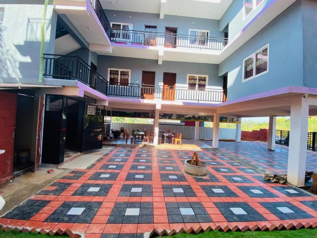 Misty Coorg Greens マディケーリ エクステリア 写真